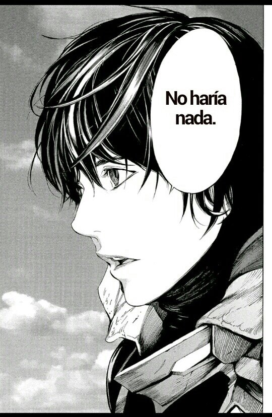 Read Platinum End es Manga Online