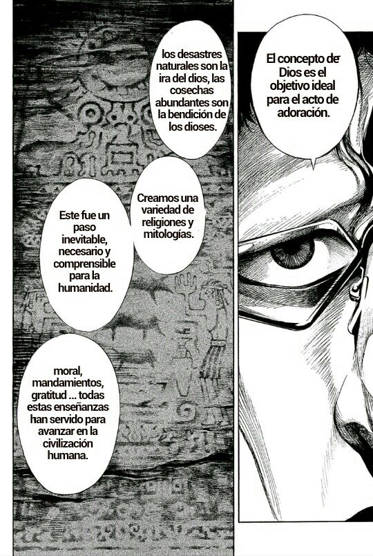 Read Platinum End es Manga Online