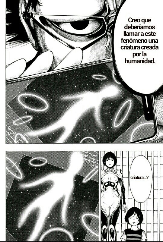Read Platinum End es Manga Online