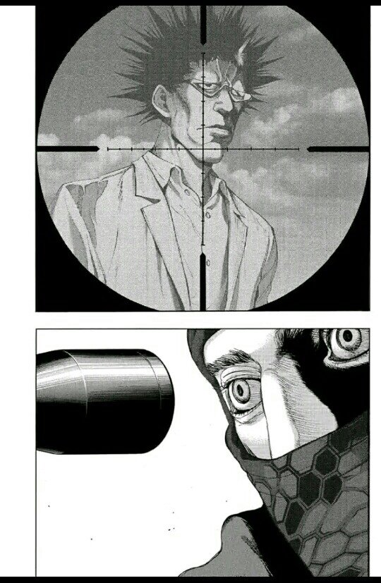 Read Platinum End es Manga Online