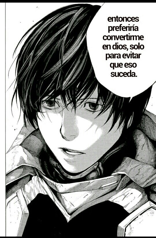 Read Platinum End es Manga Online
