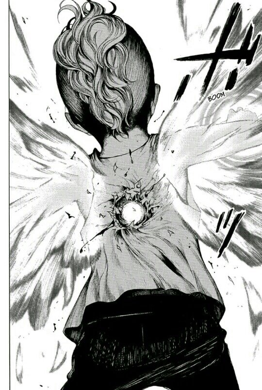 Read Platinum End es Manga Online