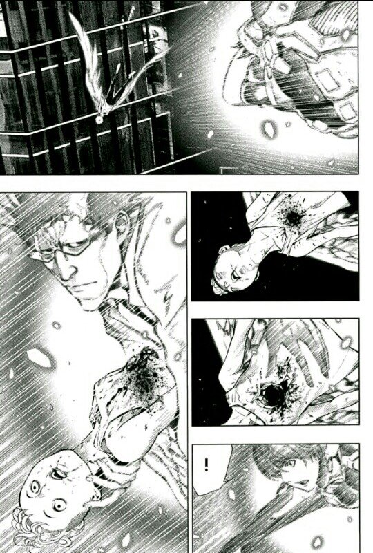 Read Platinum End es Manga Online