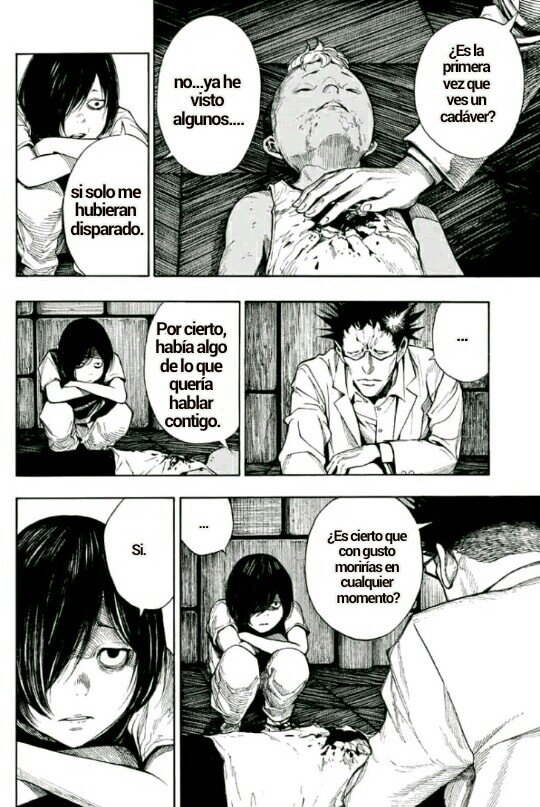 Read Platinum End es Manga Online