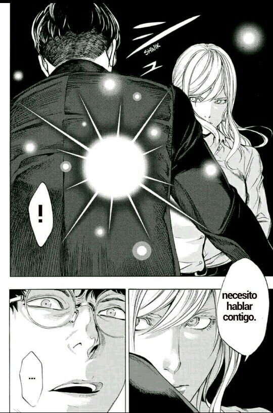 Read Platinum End es Manga Online