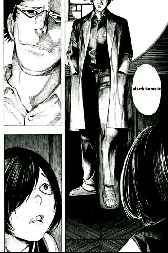 Read Platinum End es Manga Online