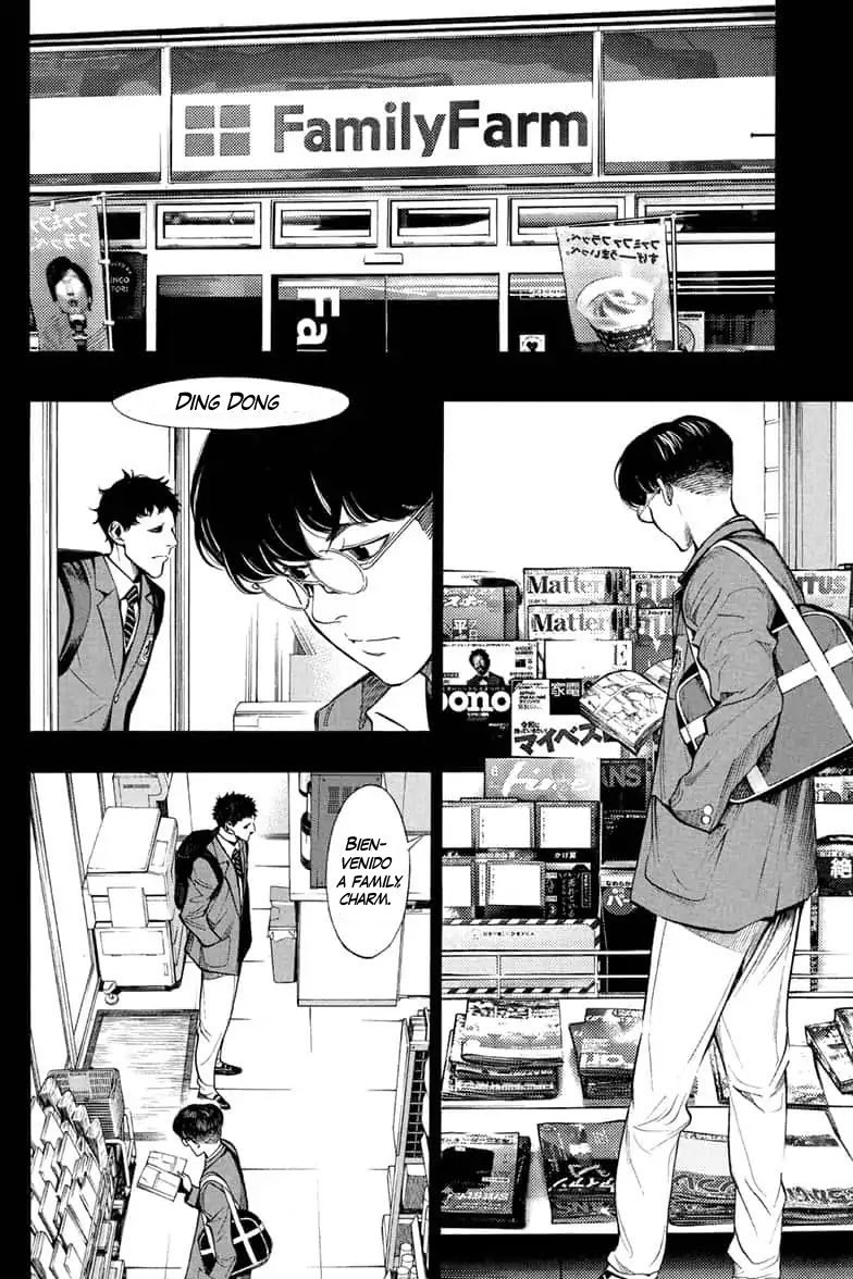 Read Platinum End es Manga Online