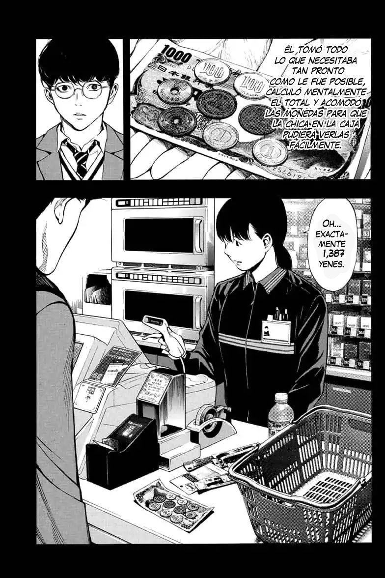 Read Platinum End es Manga Online
