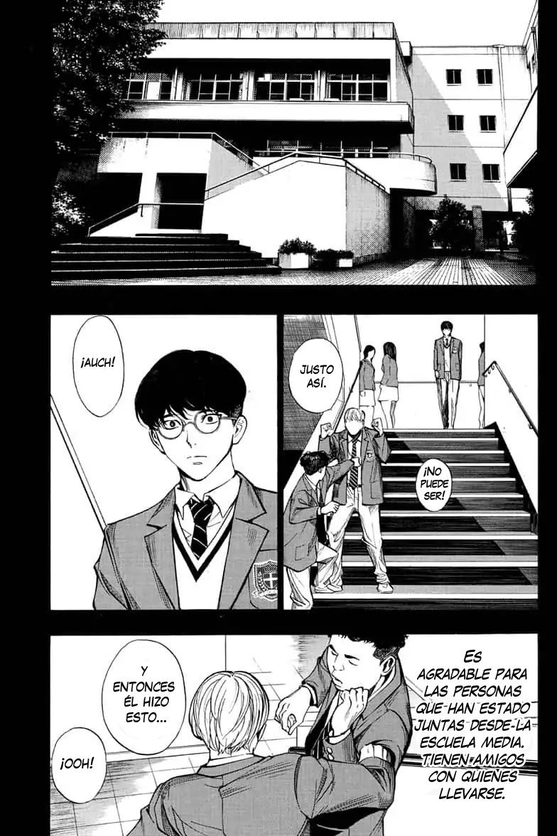 Read Platinum End es Manga Online