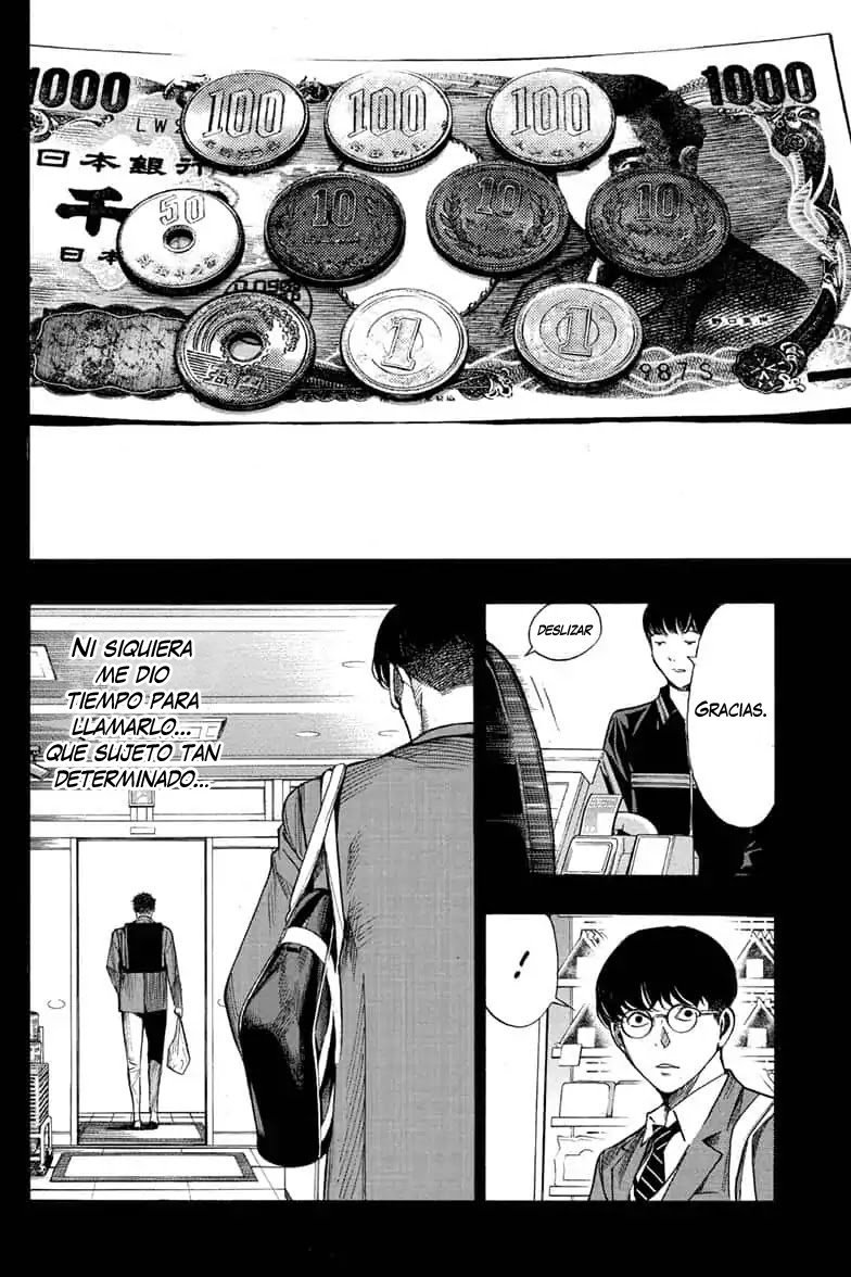 Read Platinum End es Manga Online