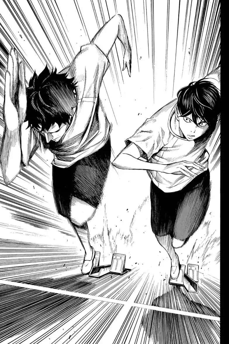 Read Platinum End es Manga Online