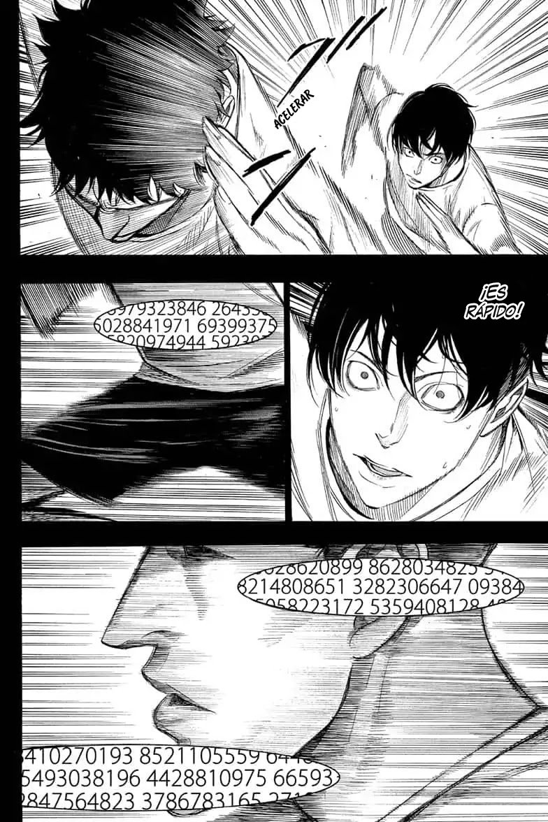 Read Platinum End es Manga Online
