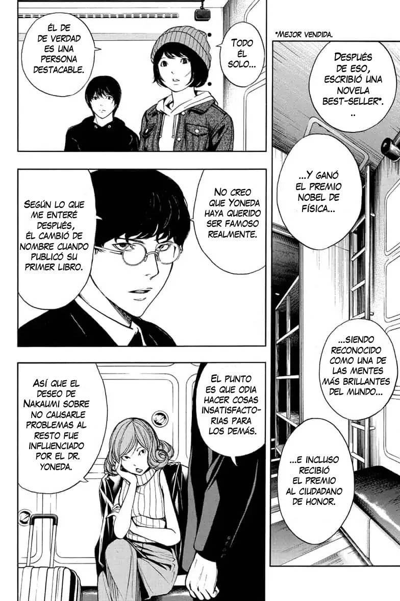 Read Platinum End es Manga Online