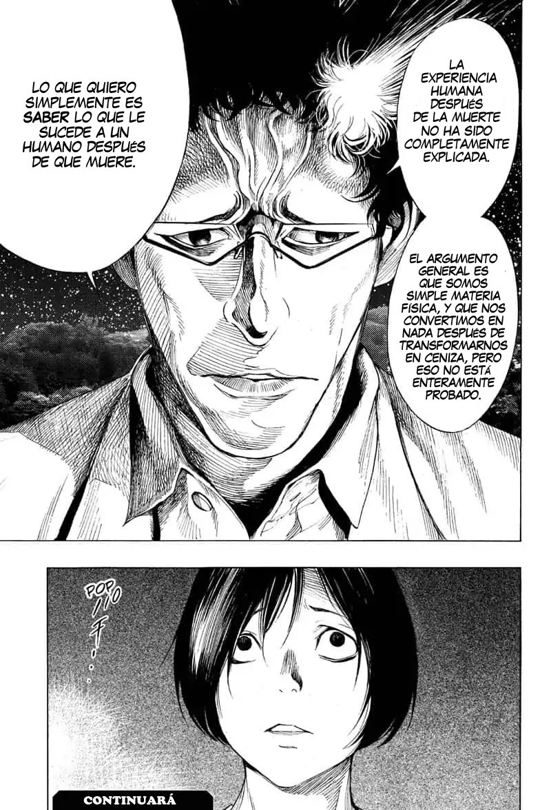 Read Platinum End es Manga Online