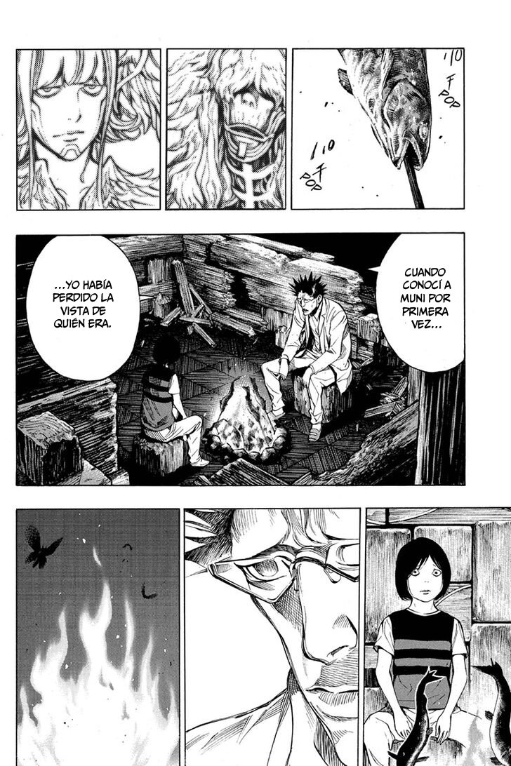Read Platinum End es Manga Online