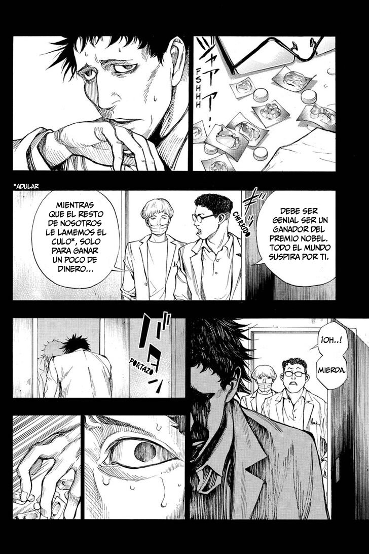 Read Platinum End es Manga Online