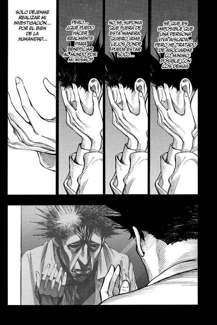 Read Platinum End es Manga Online