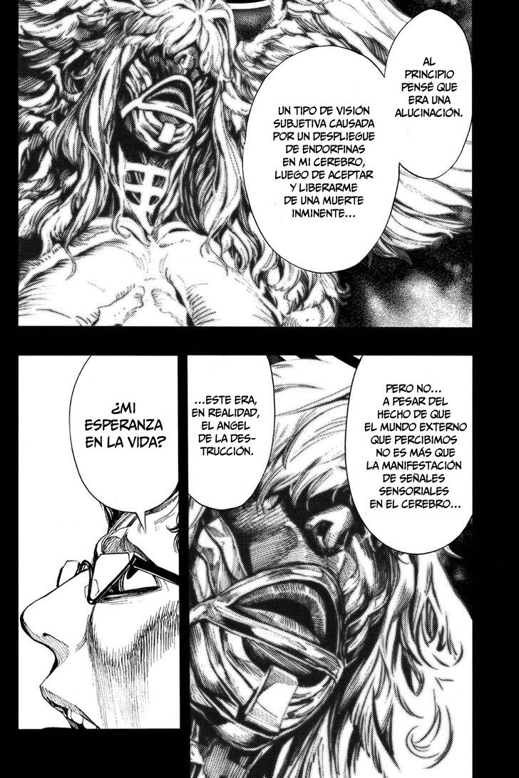 Read Platinum End es Manga Online