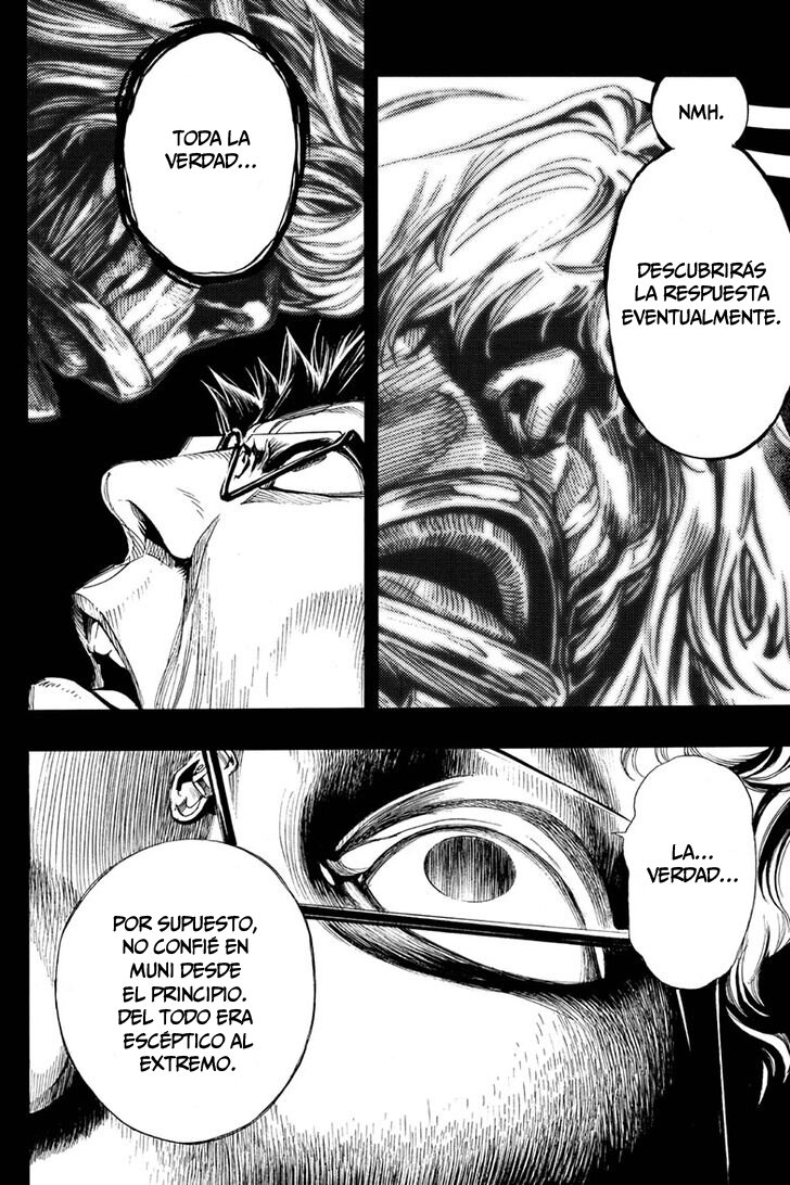 Read Platinum End es Manga Online