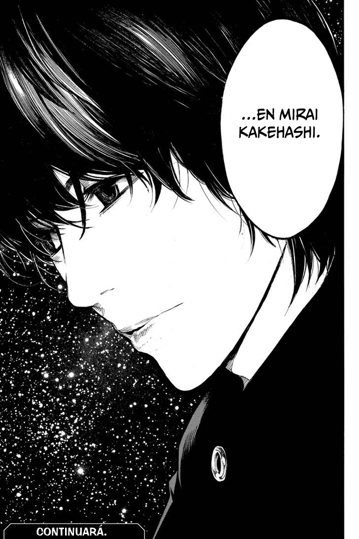 Read Platinum End es Manga Online