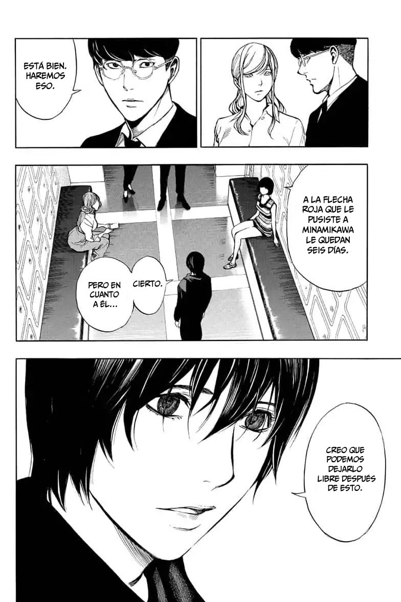 Read Platinum End es Manga Online