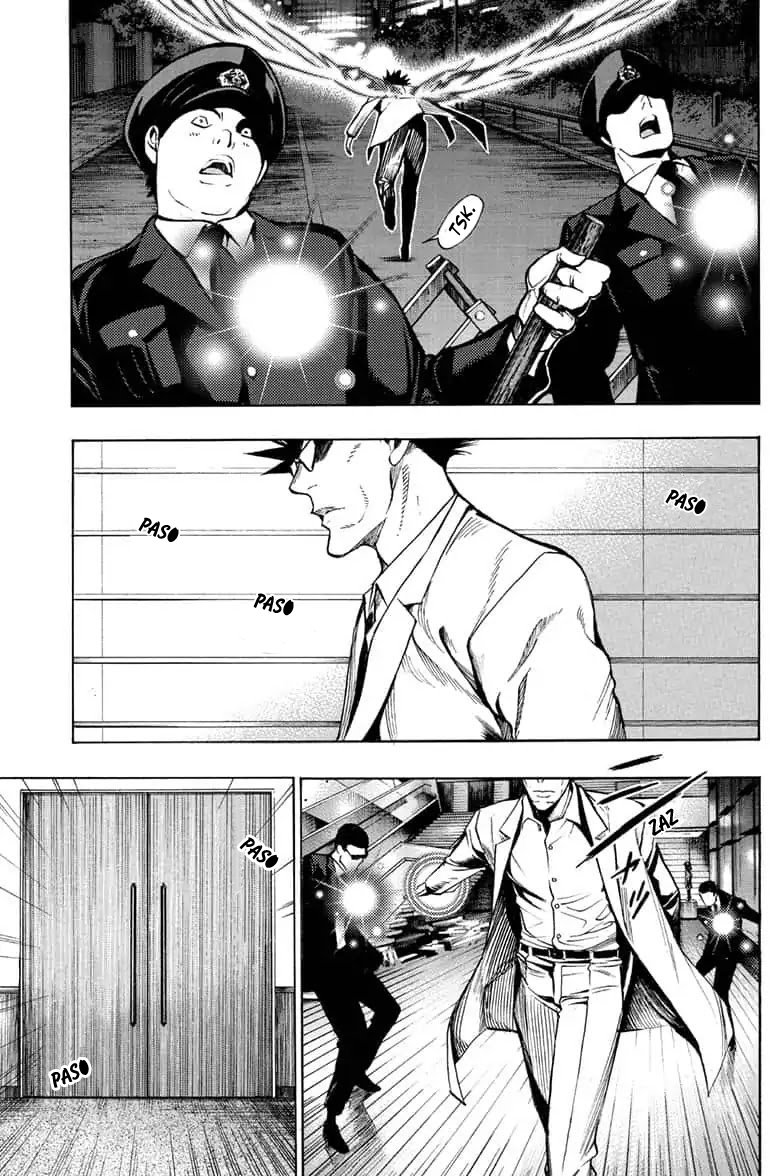 Read Platinum End es Manga Online