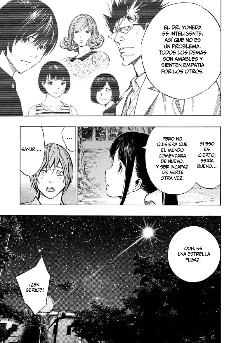 Read Platinum End es Manga Online
