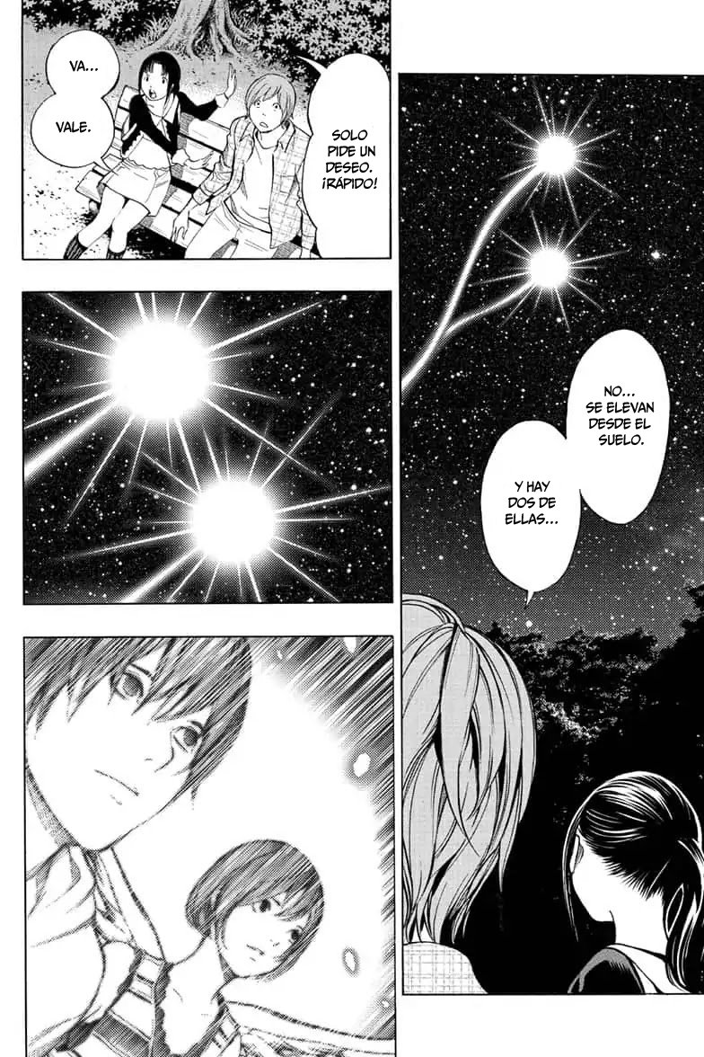 Read Platinum End es Manga Online