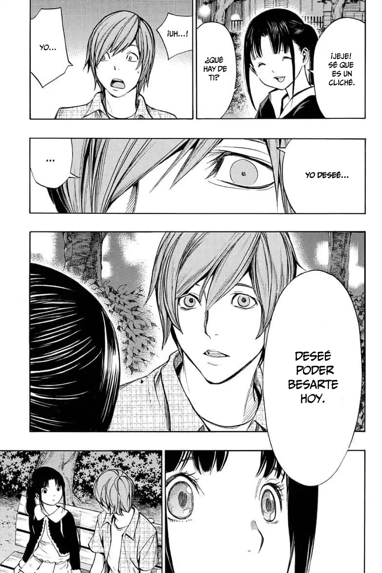 Read Platinum End es Manga Online