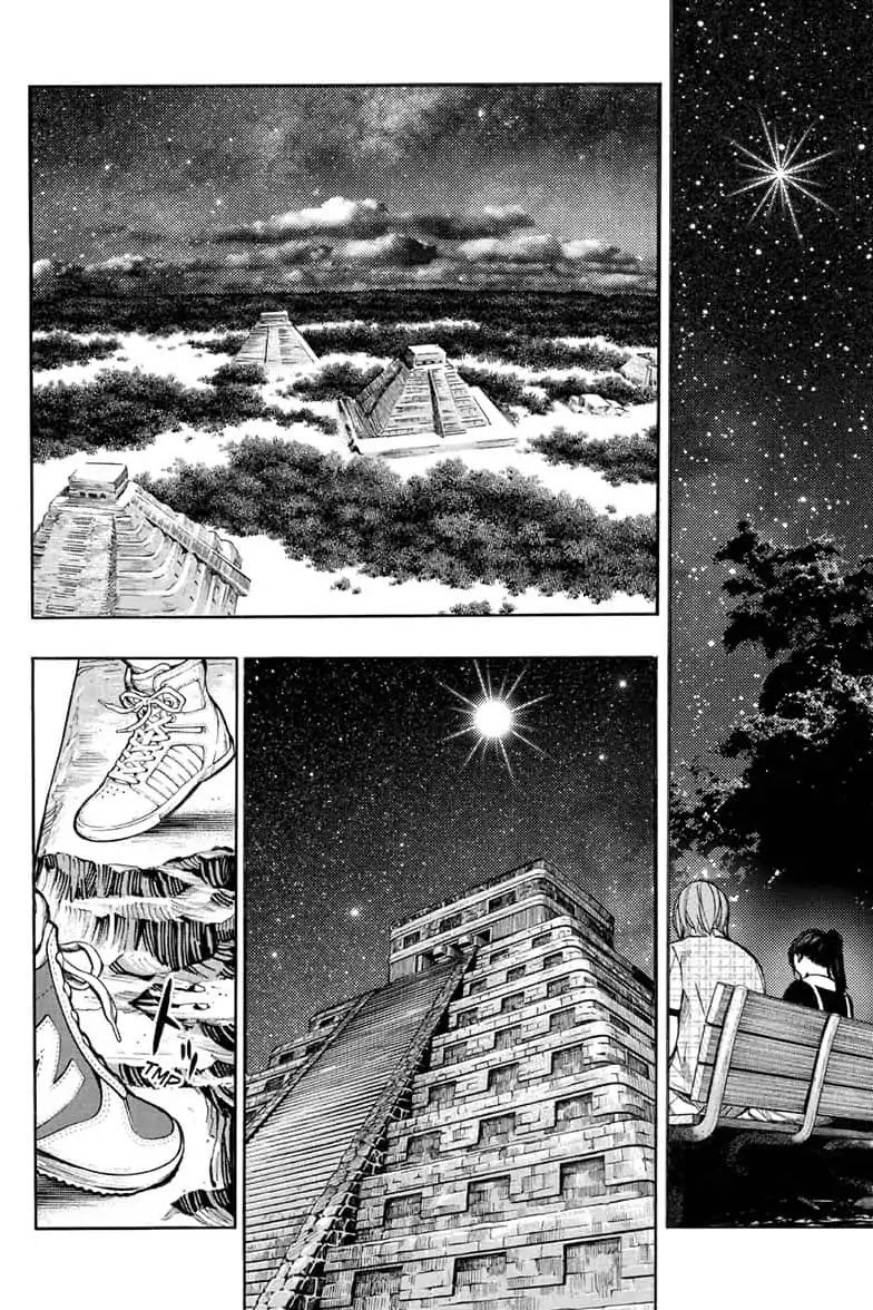 Read Platinum End es Manga Online