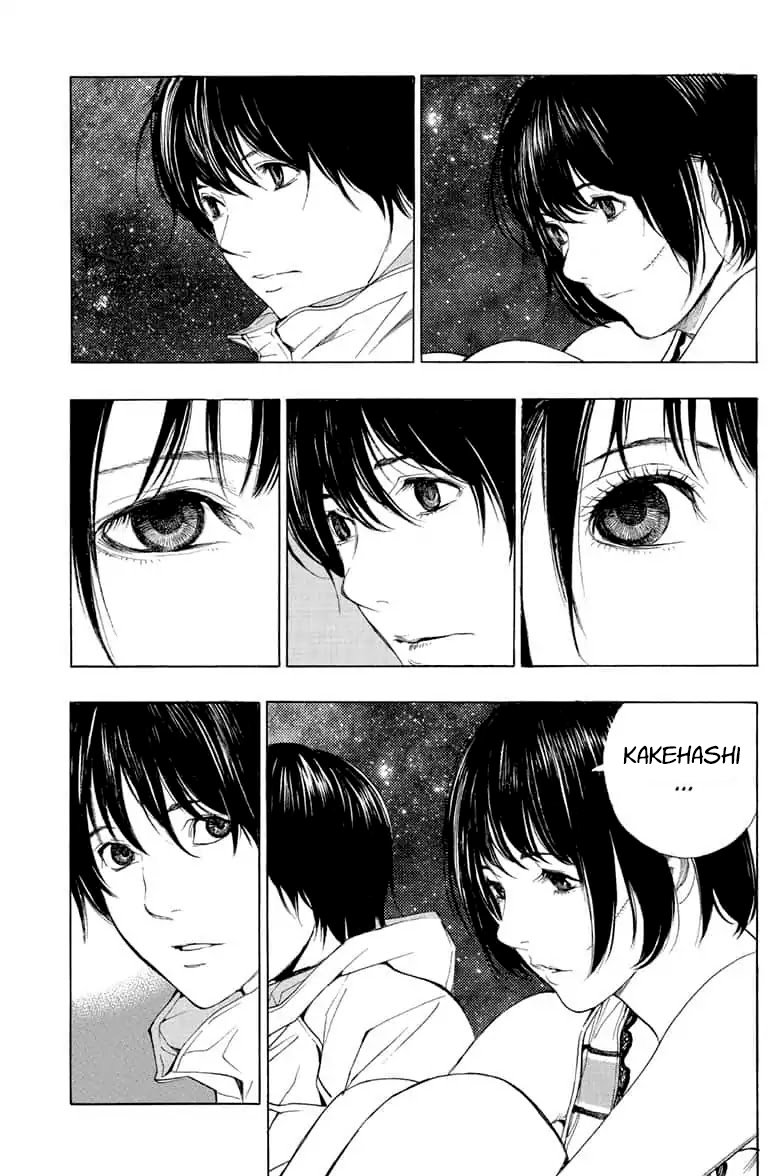Read Platinum End es Manga Online