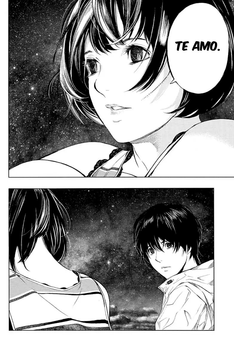 Read Platinum End es Manga Online