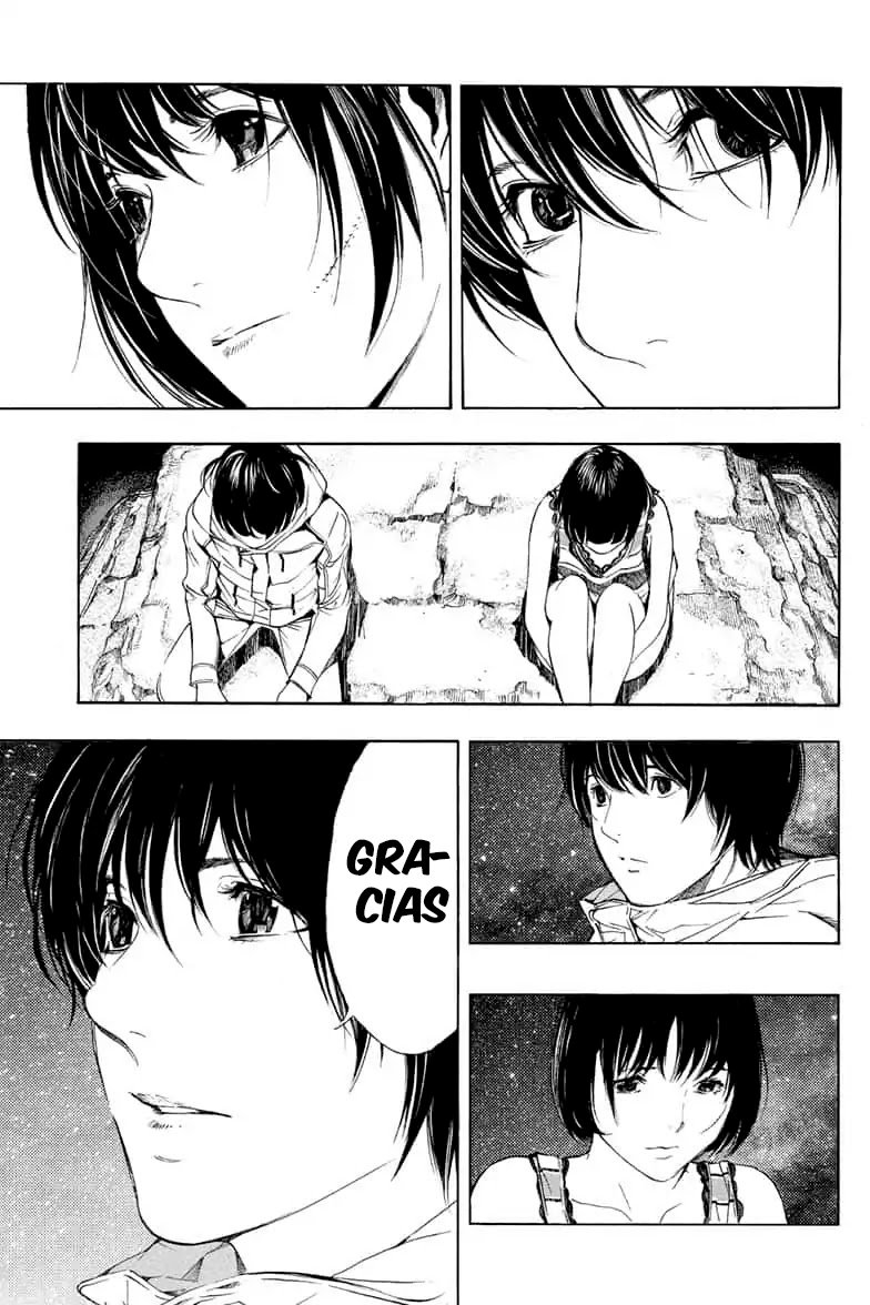 Read Platinum End es Manga Online