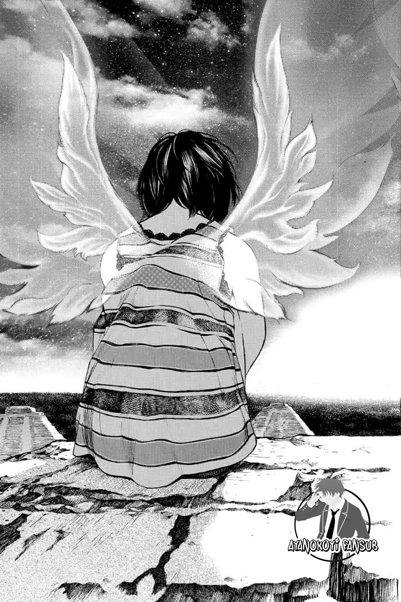 Read Platinum End es Manga Online