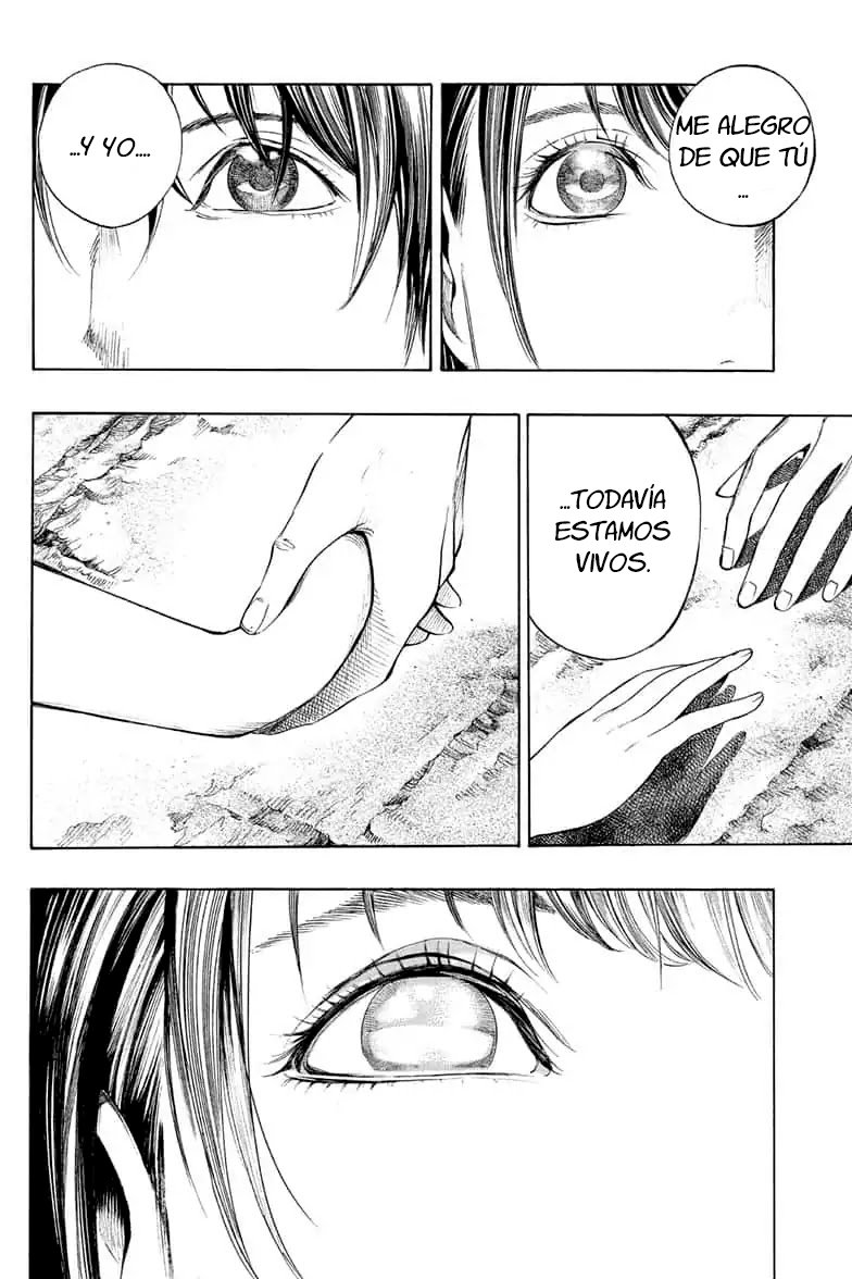 Read Platinum End es Manga Online