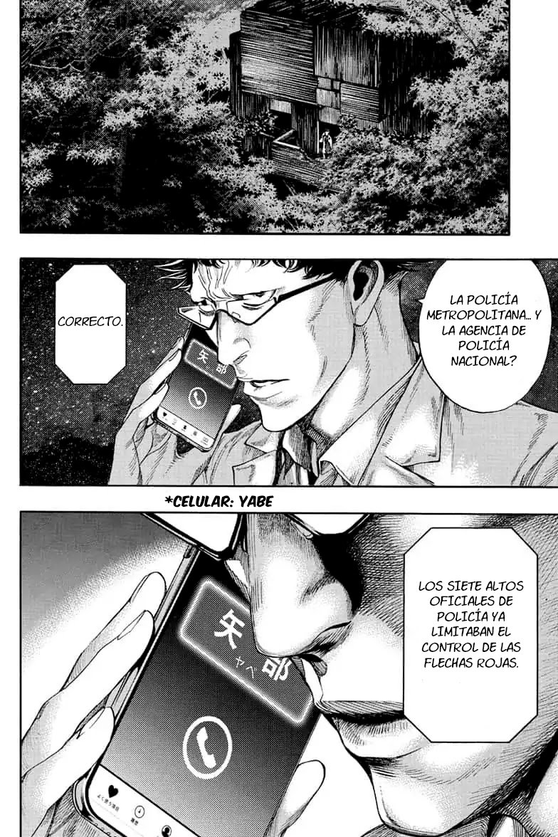 Read Platinum End es Manga Online