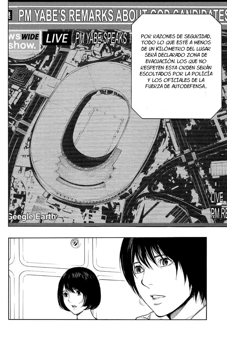 Read Platinum End es Manga Online
