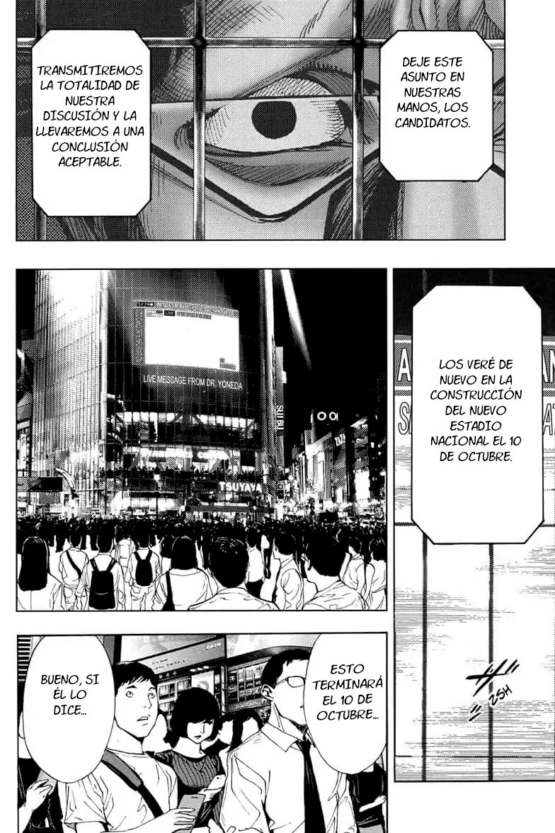 Read Platinum End es Manga Online