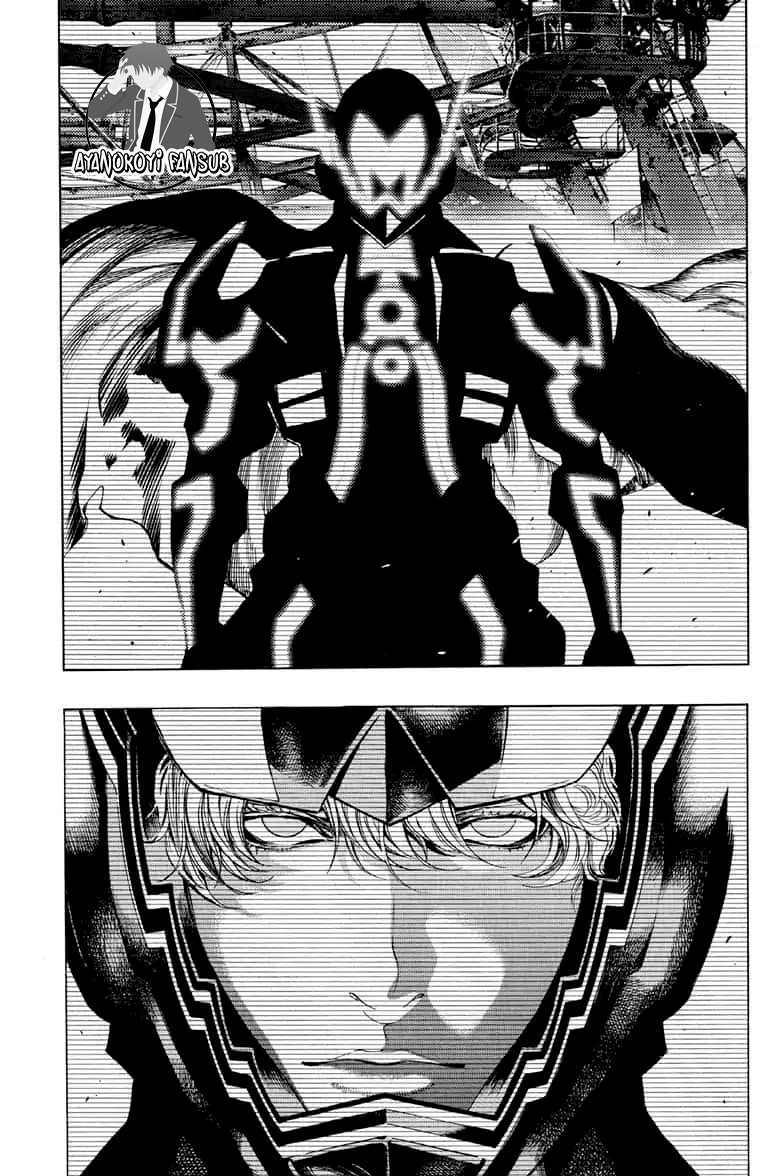 Read Platinum End es Manga Online