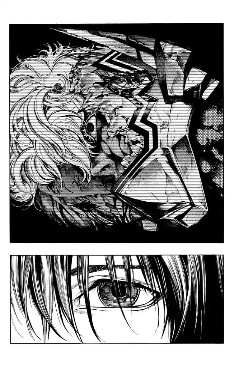 Read Platinum End es Manga Online