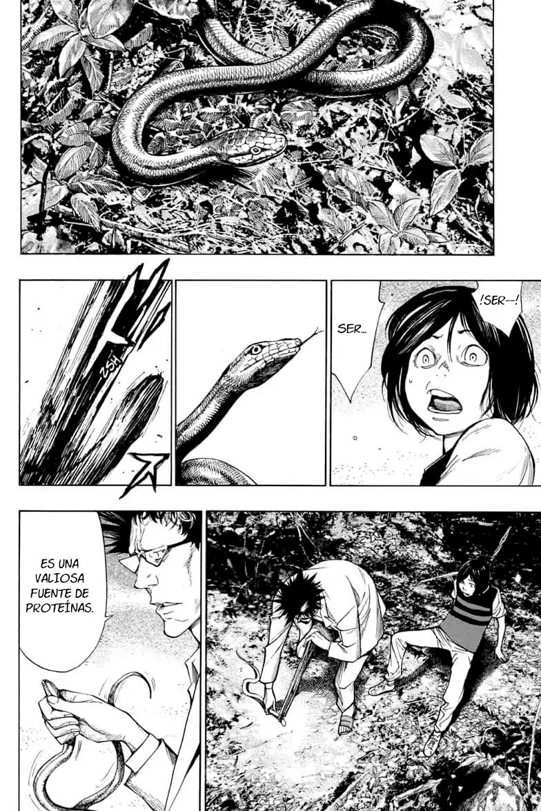 Read Platinum End es Manga Online