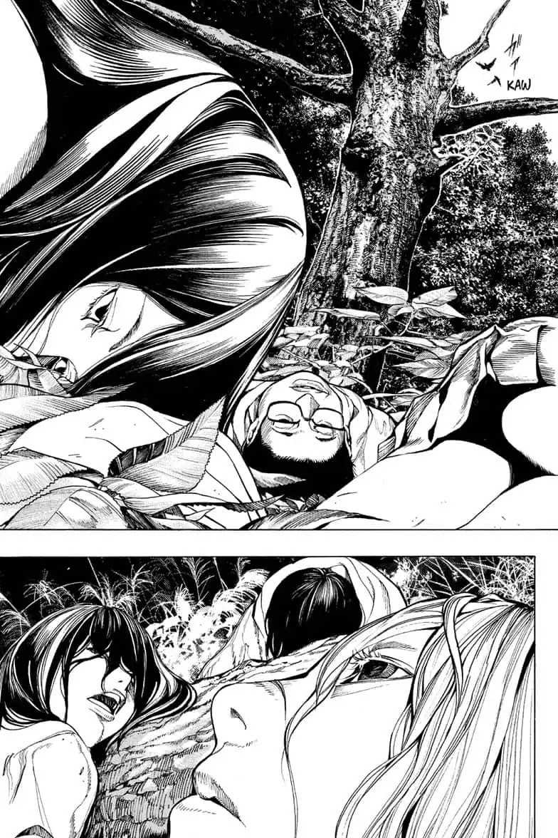Read Platinum End es Manga Online
