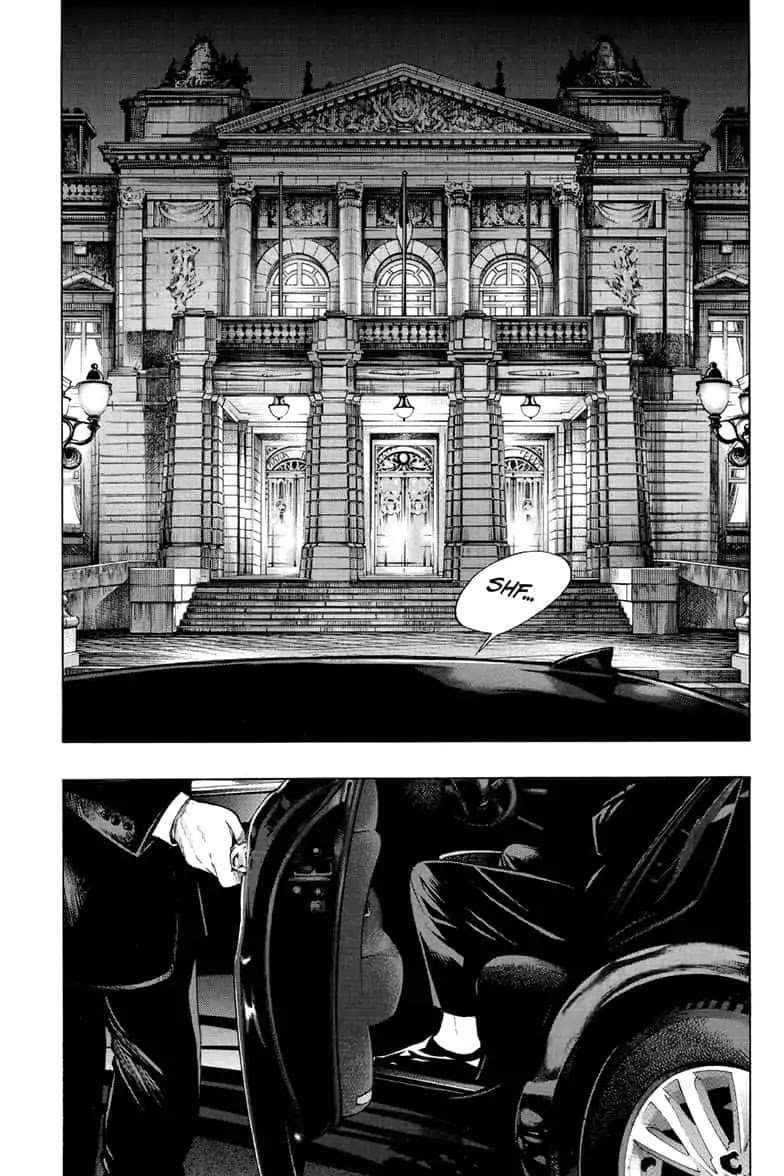 Read Platinum End es Manga Online