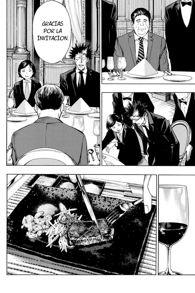 Read Platinum End es Manga Online