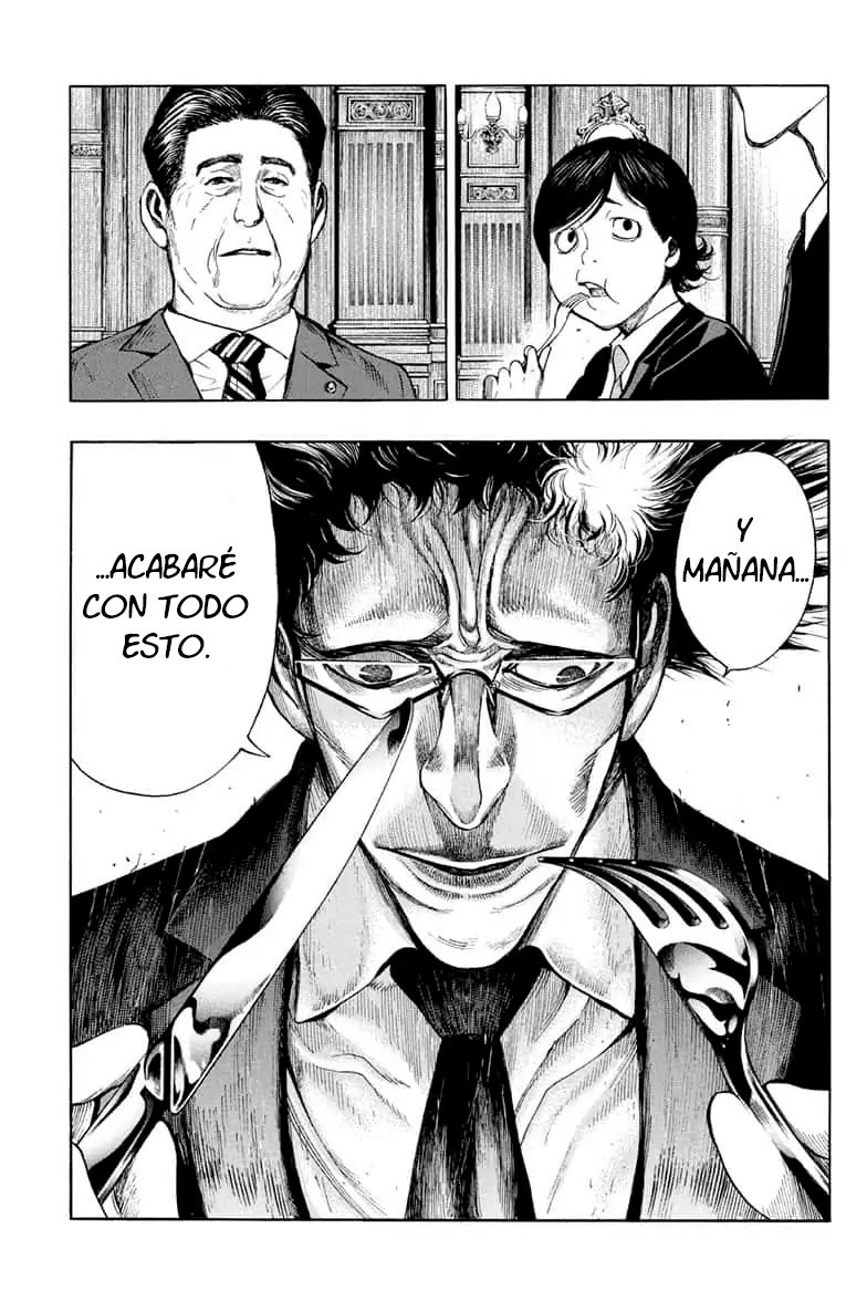 Read Platinum End es Manga Online