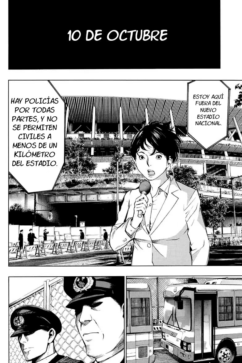 Read Platinum End es Manga Online