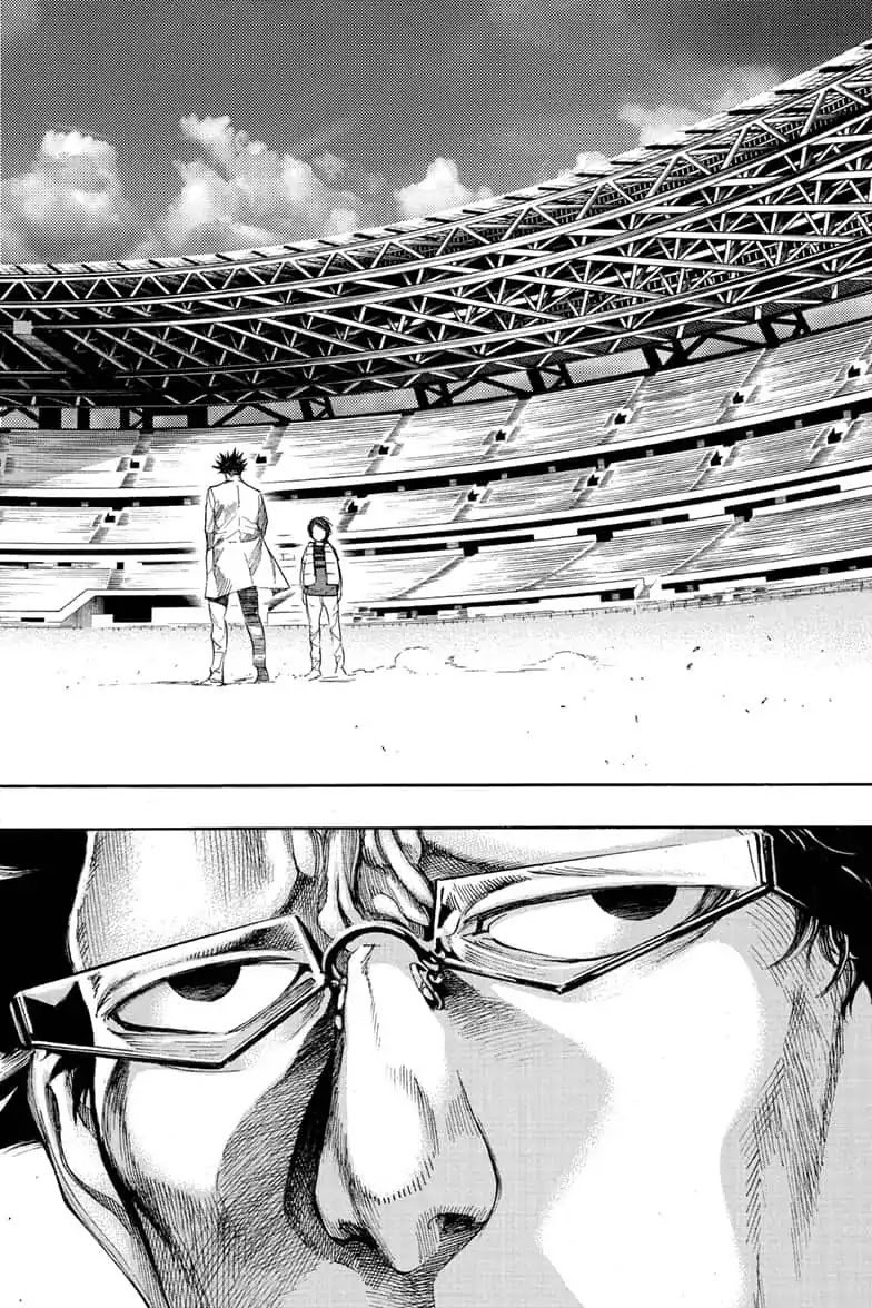 Read Platinum End es Manga Online