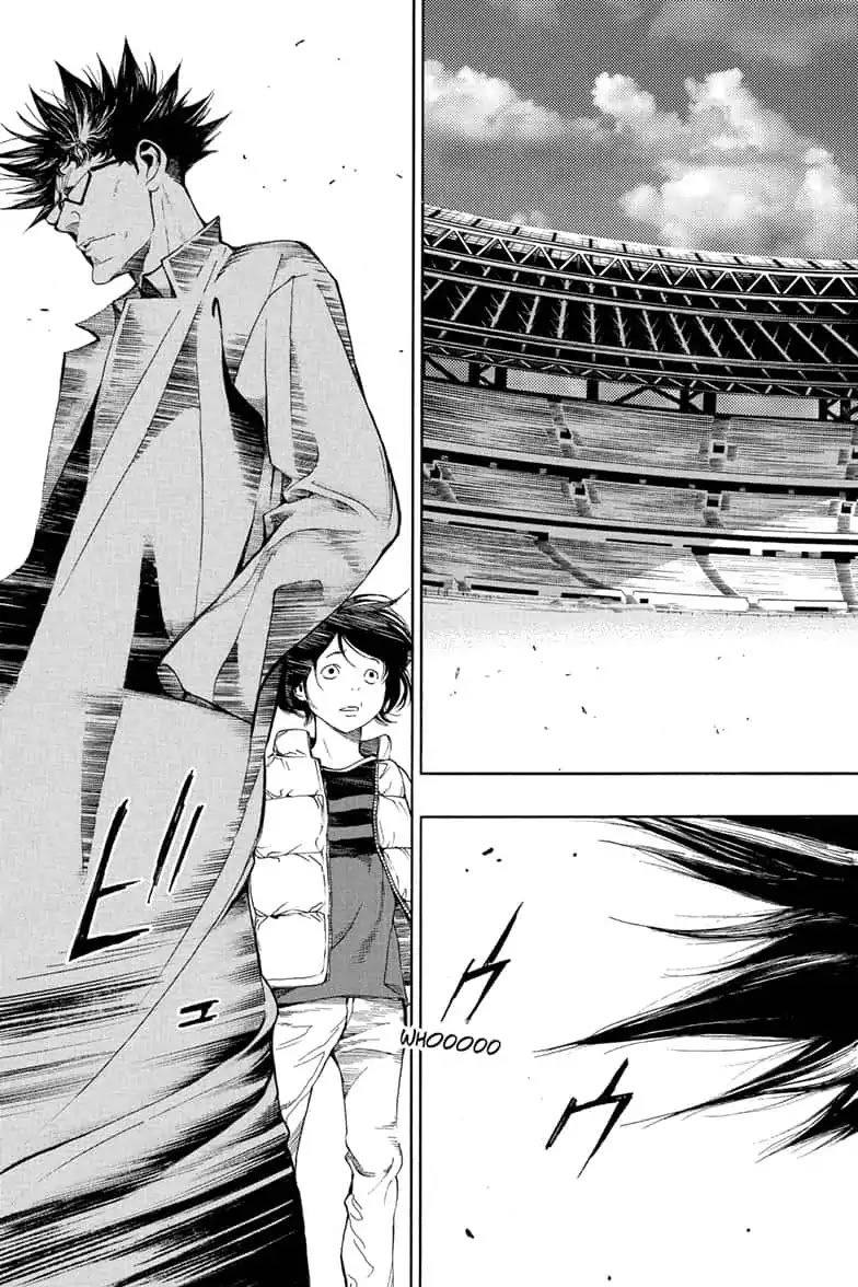 Read Platinum End es Manga Online