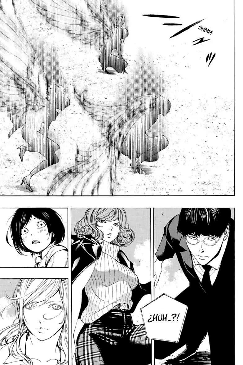 Read Platinum End es Manga Online