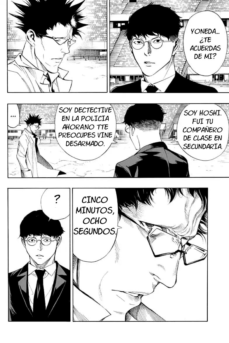 Read Platinum End es Manga Online